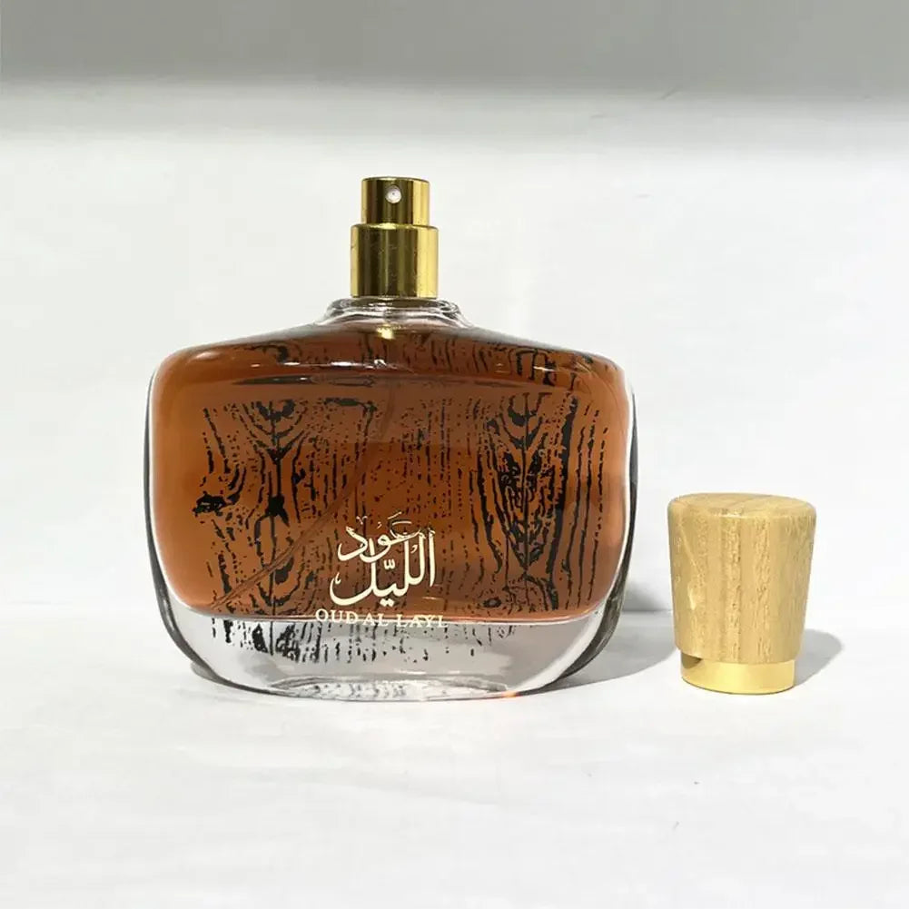 Perfume Isner Mile Original Men's 100ml - Cologne Fougère Masculino
