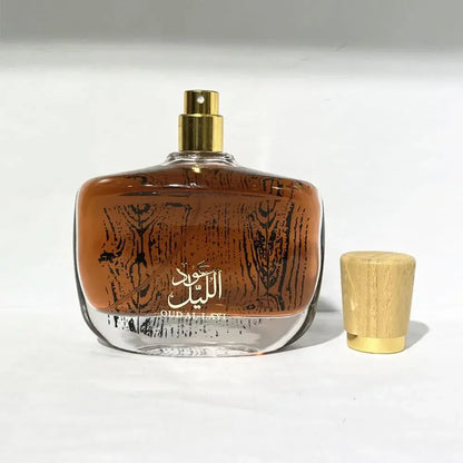Perfume Isner Mile Original Men's 100ml - Cologne Fougère Masculino