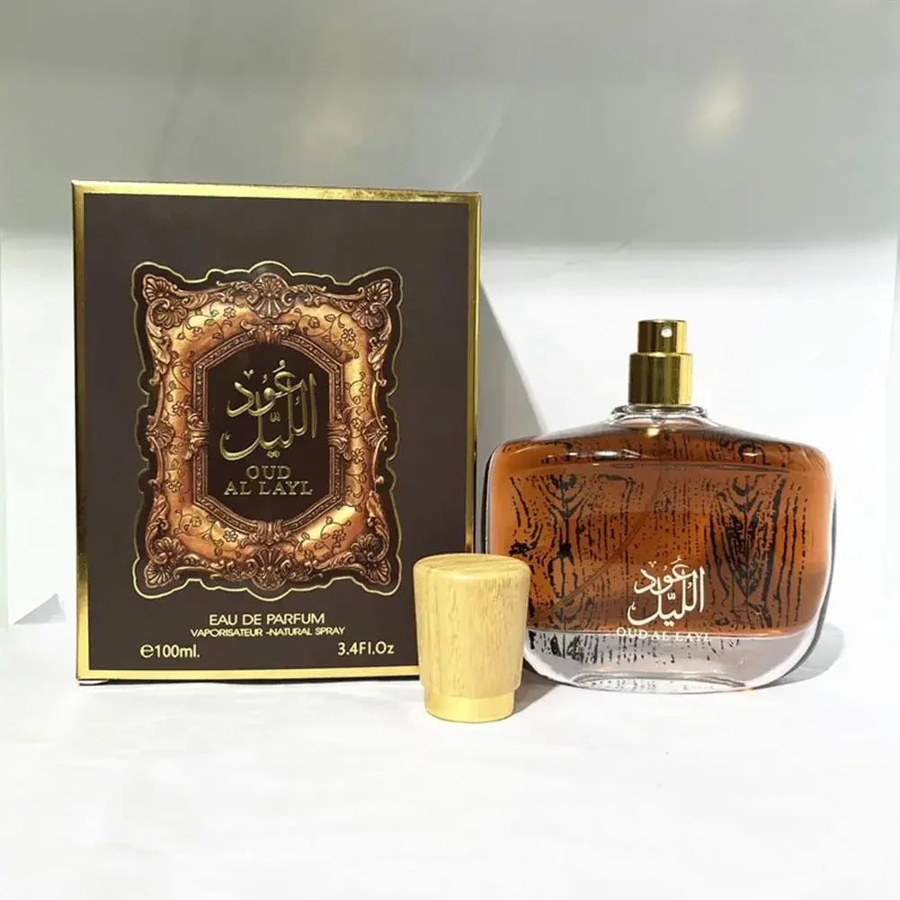 Perfume Isner Mile Original Men's 100ml - Cologne Fougère Masculino