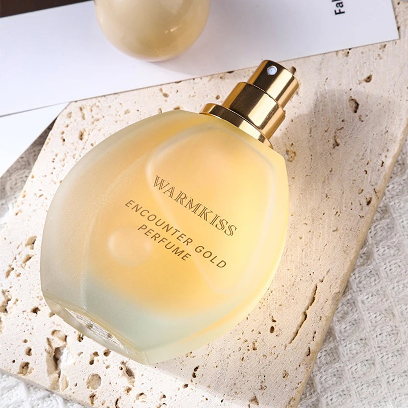 Perfume DJBS Women's Classic 50ml - Floral Frutal com Feromônios