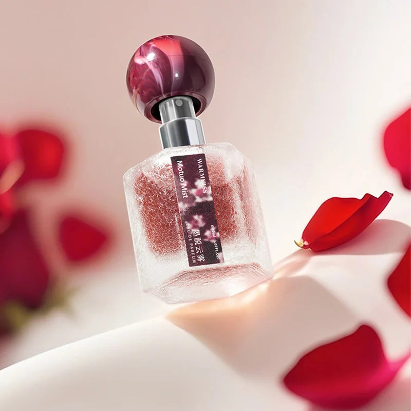 Perfume DJBS Women's Classic 50ml - Floral Frutal com Feromônios