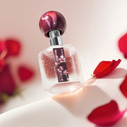 Perfume DJBS Women's Classic 50ml - Floral Frutal com Feromônios
