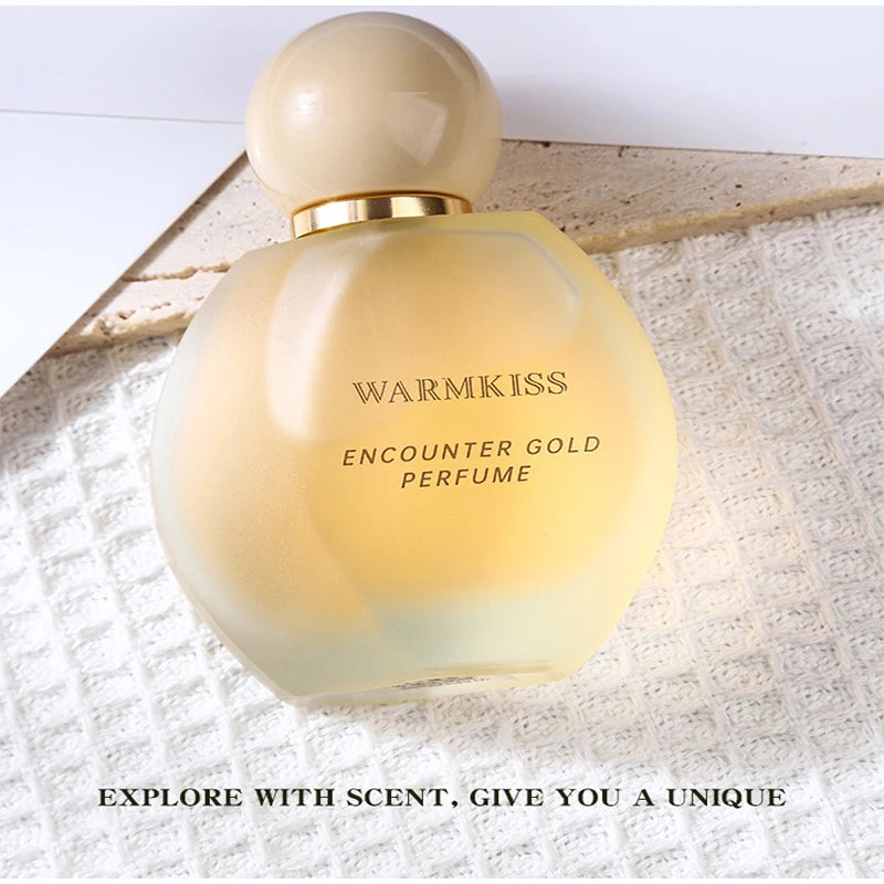 Perfume DJBS Women's Classic 50ml - Floral Frutal com Feromônios