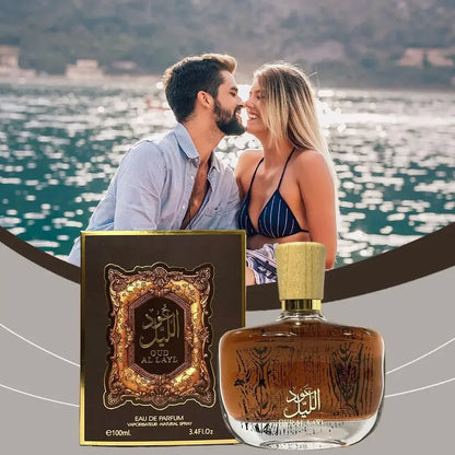 Perfume Isner Mile Original Men's 100ml - Cologne Fougère Masculino