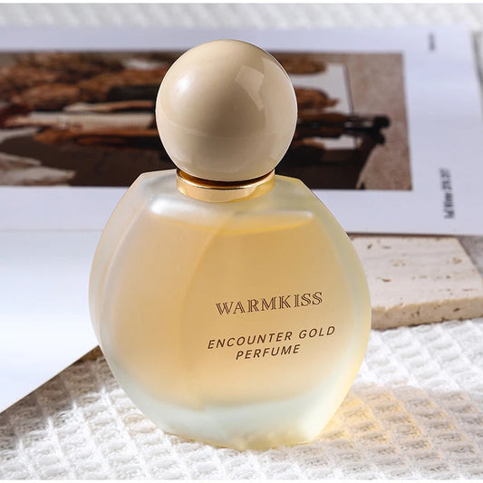 Perfume DJBS Women's Classic 50ml - Floral Frutal com Feromônios