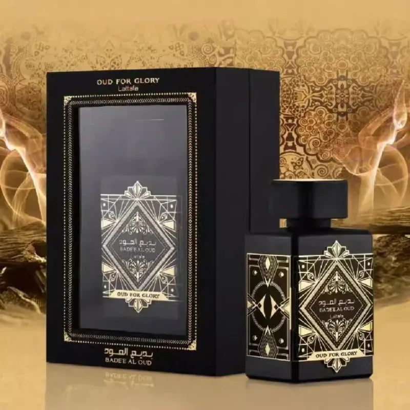 Perfume Sellion Woody 100ml - 5 Fragrâncias Unissex Duradouras